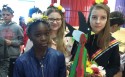 Dzieci z Paszkówki w szkole za granicą