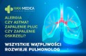 Odeprzyj atak alergenów tej wiosny z pulmonologiem Mirosławem Hankusem
