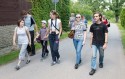 W 2014 roku na zaproszenie samorządu w Kalwarii Zebrzydowskiej przyjechali Ukraińcy z Doniecka. Zostali &quot; na lato&quot;