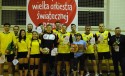 Siatkarski Turniej Serc w Łękawicy w 2017 roku