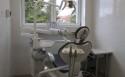 Sprzęt dentystyczny jest nowoczesny, nie to co w latach 80-tych!