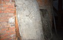 Słynne drzwi znajdują się dziś na kościelnej wieży w Mucharzu