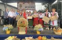 Konkurs na najpiękniejszy wieniec dożynkowy gospodyń z gminy Wadowice