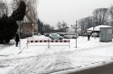 We wtroek parking na Wojtyłow znów został zamknięty