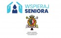 Opaski bezpieczeństwa dla seniorów z gminy Wadowice. Program realizuje MOPS