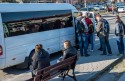 O 1 marca na plac Kościuszkibędziemógł wjechać tylko jeden przewoźnik, wyznaczony przez miasto
