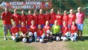 Piłkarki Queens Witanowice