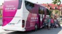 Na miejscu akcji Zdrowe Wadowice stanie specjalnie przystosowany bus kampanii Ciśnienie na życie