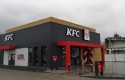 Restauracja KFC w Andrychowie