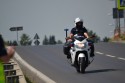 Akcja policji na małopolskich drogach. Polowali na motocyklistów
