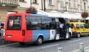 Darmowa komunikacja miejska w Wadowicach to jeden awaryjny bus
