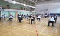 Egzaminy w Szkole Podstawowej nr 1 w Choczni