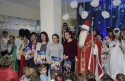 Zagraniczni goście w Sosnowicach. Zachwyceni świątecznym nastrojem w Polsce