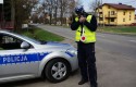 W Przytkowicach 59 - letni pirat drogowy osiągnął 112 na budziku. Policja: &quot;Apelujemy o rozwagę&quot;