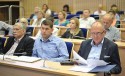 Debata w sejmiku w sprawie Małopolskiej Chmury Edukacyjnej