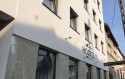 Sprawa dotyczy sławnego zajęcia hostelu w centrum Andrychowa