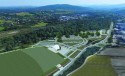 Co dalej z budową drogi po wałach w Wadowicach? Polskie Wody odpowiadają i radzą poprawić projekt