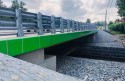 Przebudowa mostu na Kleczance