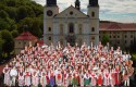 Mija 20 lat od ostatniej pielgrzymki Jana Pawła II do Kalwarii. Z tej okazji wielki koncert