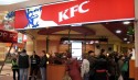 KFC w Starym Browarze w Poznaniu
