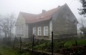 Stara szkoła w Gorzeniu