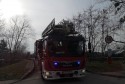 Straż pożarna w Andrychowie