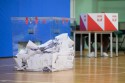 Wybory samorządowe.  Wyborcy oddadzą cztery głosy, w wadowickim wybiorą 189 radnych i 10 włodarzy