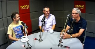 W Radio Andrychów o transferach politycznych: "Zrobili szpagat, że aż w kroku zabolało"
