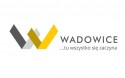 Tak wygląda logo Wadowic