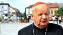 Tuszowanie pedofilii przez osobistego sekretarza Jana Pawła II? Kardynał odrzuca zniesławienia
