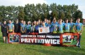 Duży sukces młodych strażaków z Przytkowic na mistrzostwach Polski