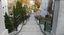 Co ze słynnymi schodami w Wadowicach? Jest pomysł na ich całkowitą przebudowę