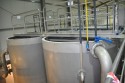 Wadowicka woda oczyszczana jest w filtrach  szwedzkiej firmy Nordic Water 