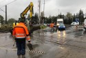 Felerny przejazd kolejowy w Wadowicach do remontu. Naprawa będzie kosztować dwa miliony