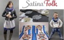 Satina Folk – odzież i tekstylia tworzone z pasją!