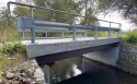 Most w Rokowie to samowola budowlana