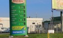 Ceny pali na stacji BP w Wadowicach, 17.10.2022