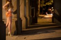 Interpelacja radnej wywołała w kuluarach rady ożywioną dyskusję na temat problemu prostytucji w mieście nad Wieprzówką