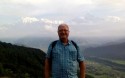 Andrzej Kotowiecki wyjechał do Nepalu, bo chciał zobaczyć Himalaje