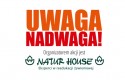 „Uwaga Nadwaga”! Walcz z nadwagą w rodzinie razem z Naturhouse