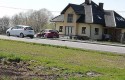 Dzwon w Witanowicach. Dwie osoby trafiły do szpitala