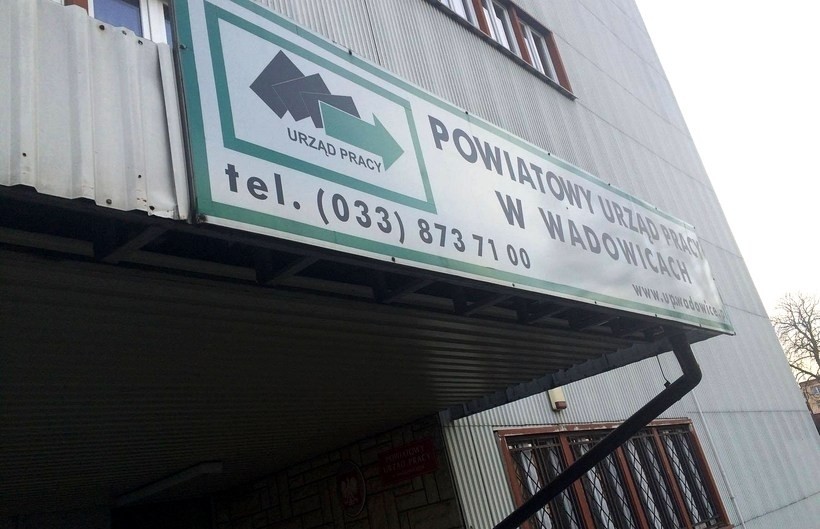 Nowa siedziba PINB mieści się przy ul. Mickiewicza 27 w budynku Powiatowego Urzędu Pracy