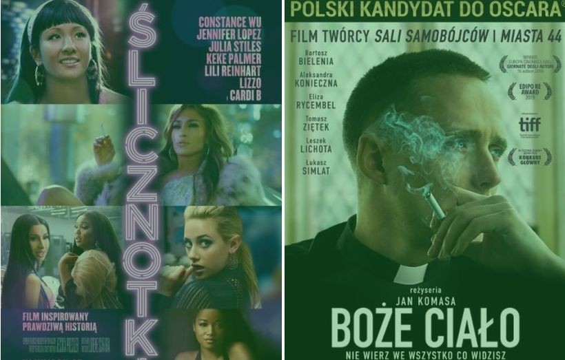 Polski kandydat do Oskara w wadowickim kinie. Ciekawy repertuar na Teatralnej