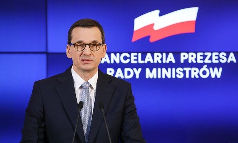 Po majówce luzowanie zakazów epidemicznych w Polsce. Co się zmieni?