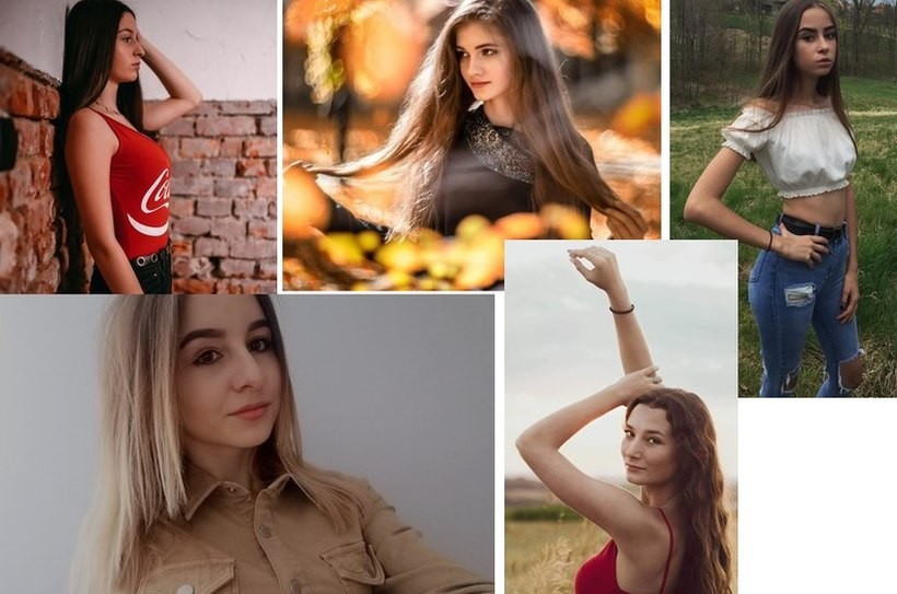 Pięć dziewcząt z powiatu wadowickiego zgłosiło się do Miss Małopolski