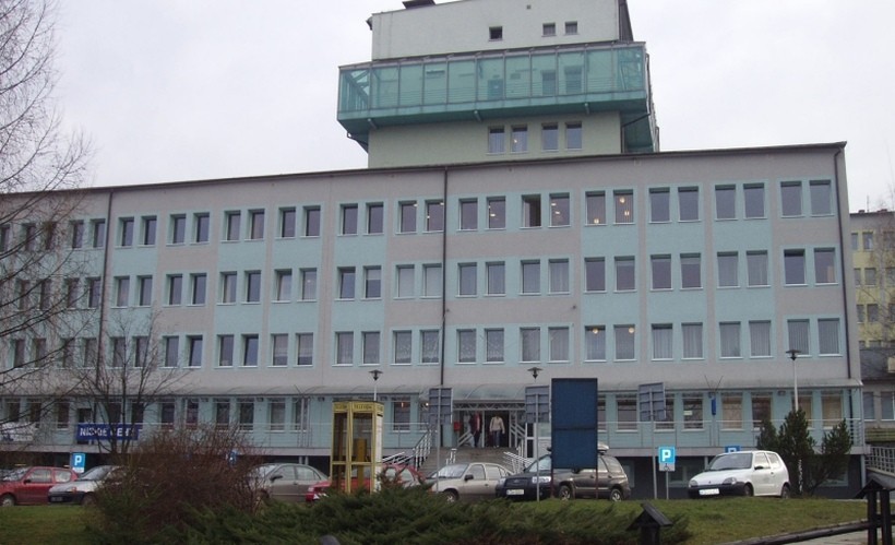 Dramatyczny apel szpitala w Suchej Beskidzkiej. Brakuje im personelu, szukają wolontariuszy