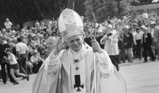 15 lat temu odszedł od nas papież Jan Paweł II