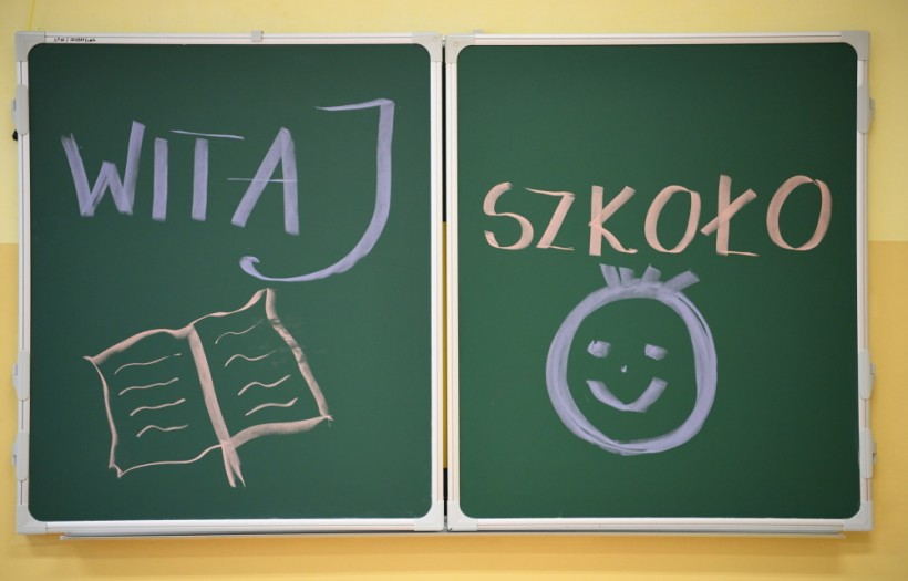 Nieoczekiwany wynik badania rzecznika praw dziecka. Uczniowie lubią polską szkołę?