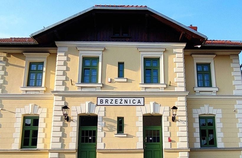 Spytkowice i Brzeźnica nadal czekają na szybki pociąg do Krakowa