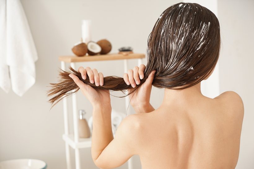 Olejki w pielęgnacji włosów